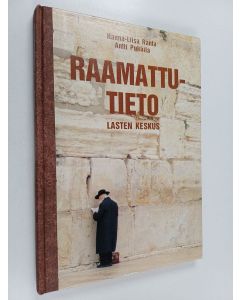 Kirjailijan Hanna-Liisa Ranta käytetty kirja Raamattutieto