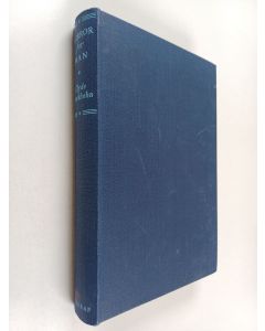 Kirjailijan Clyde Kluckhohn käytetty kirja Mirror for man : the relation of anthropology to modern life