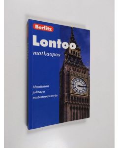 Kirjailijan Paul Murphy käytetty kirja Lontoo