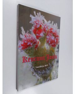 käytetty kirja Keuruun joulu : vuosikirja 2019