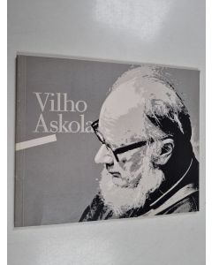 käytetty kirja Vilho Askola : juhlanäyttely