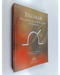 käytetty kirja Ingmar : the system of symbolic forces of aldebaran