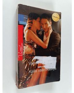 Kirjailijan Robyn Grady & Emily McKay käytetty kirja Vaikea menneisyys ; Kallis väärinkäsitys (yhteisnide)