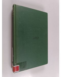 Kirjailijan Henry Calvert Simons käytetty kirja Personal Income Taxation : The Definition of Income as a Problem of a Fiscal Policy