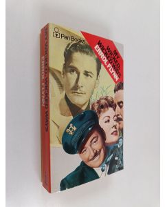 Kirjailijan Errol Flynn käytetty kirja My wicked, wicked ways