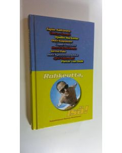 käytetty kirja Rohkeutta, isä!
