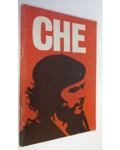 Kirjailijan Fidel Castro käytetty teos Che