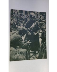 käytetty teos Hakkapeliitta n:o 46/1941