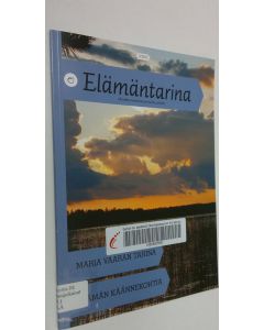 käytetty kirja Elämäntarina 3/2012