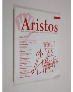 käytetty teos Aristos 2/2008