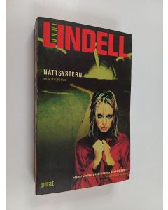 Kirjailijan Unni Lindell käytetty kirja Nattsystern