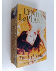 Kirjailijan Lynda La Plante käytetty kirja The Talisman