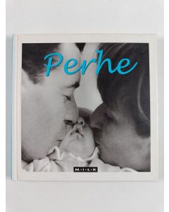 Tekijän Sari Kumpulainen uusi kirja Perhe