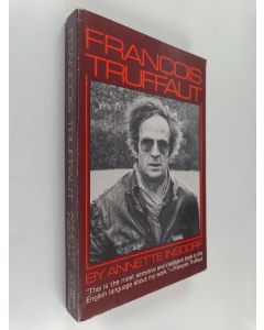 Kirjailijan Annette Insdorf käytetty kirja François Truffaut