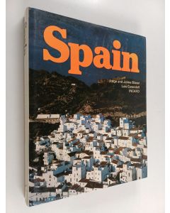 Kirjailijan Luis Carandell & Jorge and Jaime Blassi käytetty kirja Spain