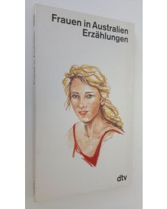 käytetty kirja Frauen in Australien : erzählungen (ERINOMAINEN)