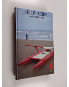 Kirjailijan Nicolas Freeling käytetty kirja Van der Valk lomailee