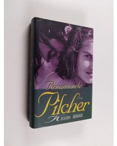 Kirjailijan Rosamunde Pilcher käytetty kirja Kesän ääniä