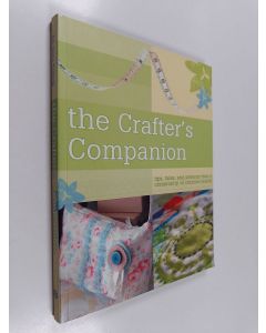 Kirjailijan Snowbooks Ltd käytetty kirja The Crafter's Companion