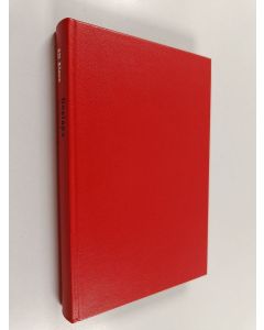 Kirjailijan Ali Alava käytetty kirja Gestapo Suomessa