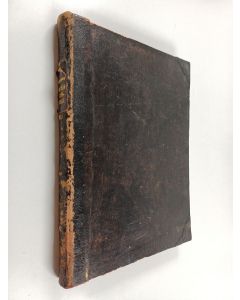 Kirjailijan Wilhelmi Malmivaara käytetty kirja Viestejä vaivatuille 1