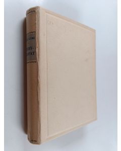 Kirjailijan Helvi Kymi käytetty kirja Hymykuopat