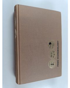 Kirjailijan W. C. Frazier käytetty kirja Food microbiology