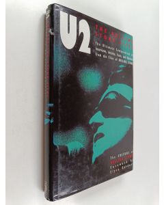 käytetty kirja U2 : the ultimate compendium of interviews, articles, facts and opinions from the files of the Rolling Stone