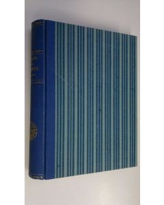 käytetty kirja Muolaa ja Äyräpää vv 1870-1944