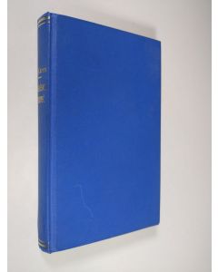 Kirjailijan Olavi Kares käytetty kirja Suloiset vuoret