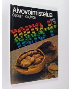 Kirjailijan George Houghton käytetty kirja Aivovoimistelua