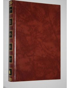 käytetty kirja Kirjavaliot : Marlow, Max : Hirmumyrskyn kourissa ; Hinton, Nigel : Laakson sydämessä ; Mahmoody, Betty ja Hoffer, William : Lastani ette saa ; Forester, C. S. : Yksinäinen taistelu 399