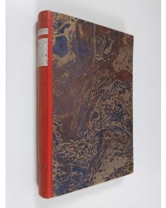 Kirjailijan Joel Lehtonen käytetty kirja Rakastunut rampa eli Sakris Kukkelman, köyhä polseviikki : romaani