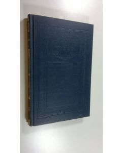 Kirjailijan Albert Lilius käytetty kirja Kouluiän sieluelämä : nykyaikaisten tutkimusten mukaan