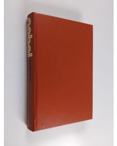 Kirjailijan Władysław Stanisław Reymont käytetty kirja Talonpoikia 2 - Kevät ja kesä