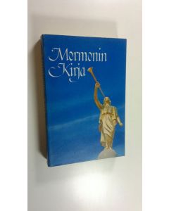 käytetty kirja Mormonin kirja : Kertomus, jonka Mormon kirjoitti levyille Nefin levyistä