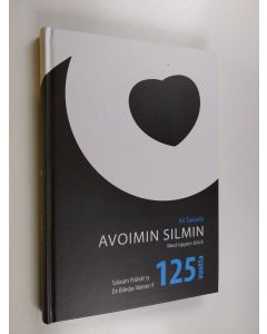 Kirjailijan Ari Suutarla käytetty kirja Avoimin silmin : Sokeain Ystävät 1887-2012