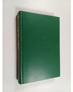 Kirjailijan Hank Searls käytetty kirja Tappajahain paluu