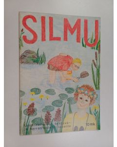 käytetty teos Silmu