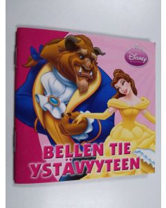 käytetty teos Bellen tie ystävyyteen