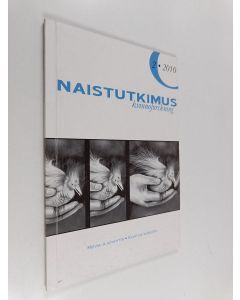 käytetty kirja Naistutkimus 2/2010