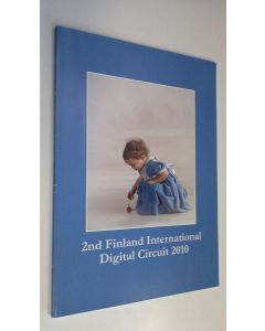 käytetty kirja 2nd Finland international digital circuit 2010