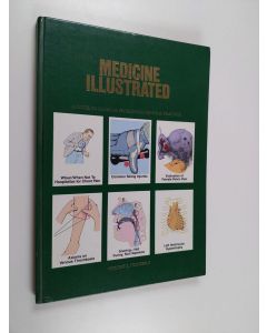 käytetty kirja Medicine Illustrated - vol. 2, nr. 5 : a guide to clinical problems in general practise