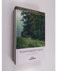 käytetty kirja Vuodenaikojen viisaus : mietelmiä
