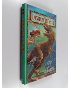 Kirjailijan Michael K. Brett-Surman käytetty kirja Dinosaurukset