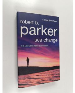 Kirjailijan Robert B. Parker käytetty kirja Sea Change