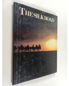 Kirjailijan Jacky Yip käytetty kirja The Silkroad