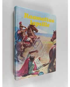 käytetty kirja Raamattua lapsille 3