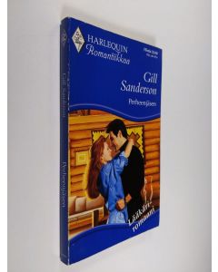 Kirjailijan Gill Sanderson käytetty kirja Perheenjäsen