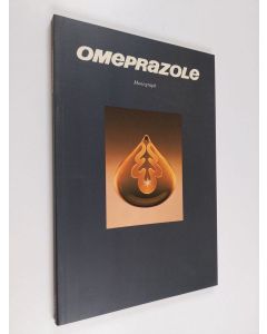 käytetty kirja Omeprazole : monograph